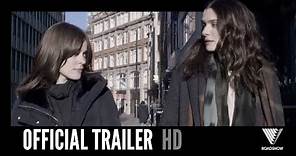 DISOBEDIENCE | Official Trailer | 2018 [HD]