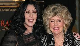Georgia Holt death: Actress and Cher's mother dies at 96