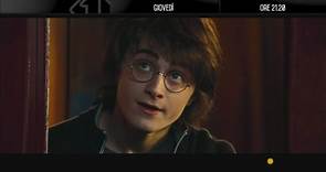 Promo: Harry Potter e il prigioniero di Azkaban Video | Mediaset Infinity