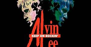 Alvin Lee – The Bluest Blues