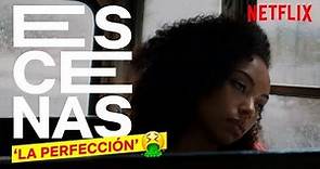 7 escenas de 'La perfección' que no podrás mirar | Netflix España