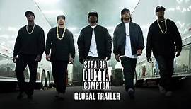 Straight Outta Compton - Official Global Trailer