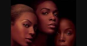 Destiny's Child - Girl