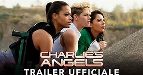 Charlie's Angels - Trailer internazionale | Dal 9 gennaio al cinema