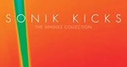Paul Weller / Record Store Day - Sonik Kicks: The Singles Collection