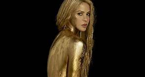 Shakira o el álbum de fotos prohibido: “¿Es ella?” (y lo es)