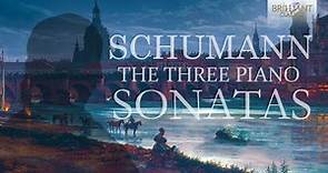 Schumann: The Three Piano Sonatas