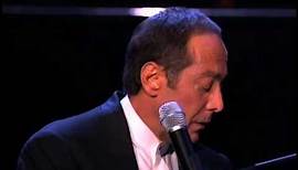 Paul Anka - You Are My Destiny - Live