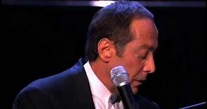 Paul Anka - You Are My Destiny - Live