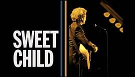Simply Red - Sweet Child (Official Lyric Video)