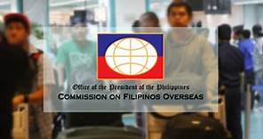 Commission on Filipinos Overseas (CFO): What You Need to Know - The Pinoy OFW