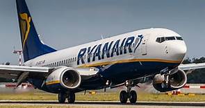 Nuova offerta last minute da Ryanair