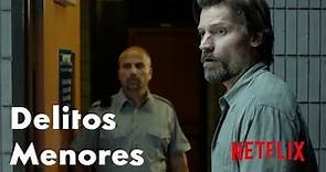 Delitos Menores Trailer en Español [HD]
