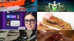 The top 10 fun and futuristic tech that dazzled 2023 - CyberGuy