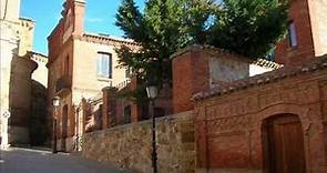 Pueblos de España: Benavente (Zamora)
