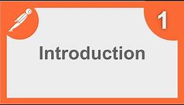 POSTMAN BEGINNER TUTORIAL 1 - Introduction | What is POSTMAN