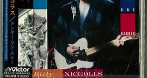 Billy Nicholls - Under One Banner