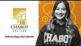 Chabot College. Enroll Now for Fall 2023!