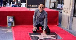 Dr. Dre, Lenny Kravitz, more: These celebs have stars on the Hollywood Walk of Fame