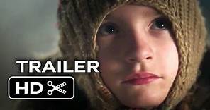 Saving Christmas Official Trailer 1 (2014) - Kirk Cameron Movie HD