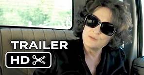 August Osage County Official Press Conference Trailer (2013) - Meryl Streep Movie HD