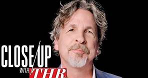 Peter Farrelly Opens Up About Writing 'Green Book' Without Brother Bobby Farrelly | Close Up