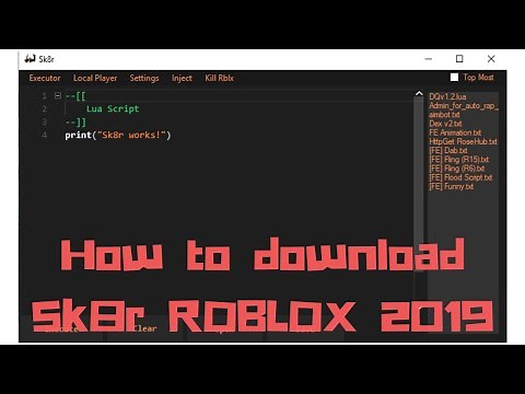 How To Download A Script For Roblox Zonealarm Results - dark dex roblox script