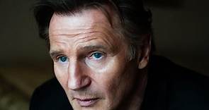 Liam Neeson | Actor, Producer, Writer