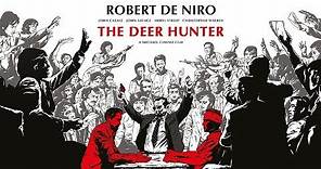The Deer Hunter - new 4K restoration - official trailer