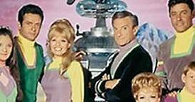Lost in Space (TV Series 1965–1968)