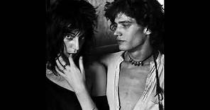 Éramos unos niños. La biografía de Patti Smith junto a Robert Mapplethorpe