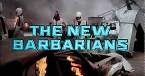 The New Barbarians (1983) Trailer