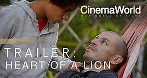 HEART OF A LION | OFFICIAL TRAILER | CinemaWorld