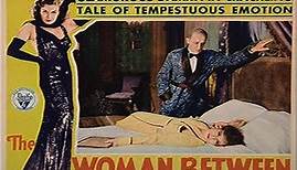 The Woman Between with Lili Damita 1931 - 1080p HD Film