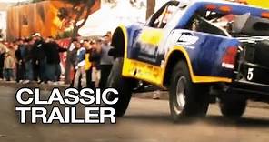 Dust to Glory (2005) Official Trailer #1 - Racing Movie HD