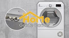 Where Is the Hoover Dryer Reset Button? - Home Guide Corner