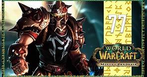 🔴 LEVEO INTENSO CON EL PALADIN! | Tauri WOW