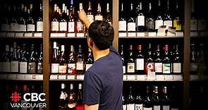 B.C. Liquor stores limit alcohol sales