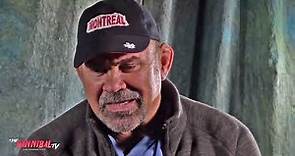 Rick Steiner Full Career Shoot Interview with Hannibal
