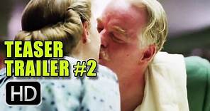 The Master Teaser Trailer #2