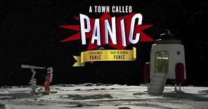 A Town Called Panic: Double Fun [US Official Trailer]