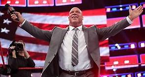 Kurt Angle's children and family: 5 things you need to know