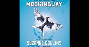 MOCKINGJAY by Suzanne Collins | FULL AUDIOBOOK | Book3 (The Hunger Games)