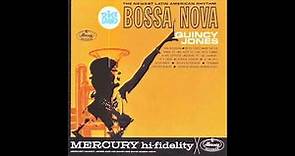 Quincy Jones - Soul Bossa Nova (HD)