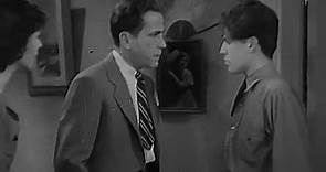 Crime School 1938 - Bogart, Gale Page, Dead End Kids