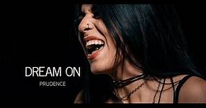 Dream On-Aerosmith (Prudence cover)