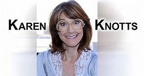 Karen Knotts | 2023 Acting Reel
