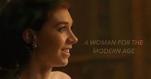 princess margaret | a woman for the modern age