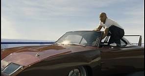 Fast & Furious 6 - Trailer italiano ufficiale
