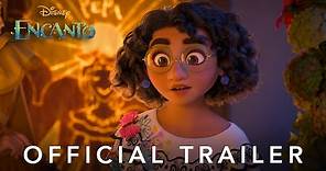 Disney's Encanto | Official Trailer
